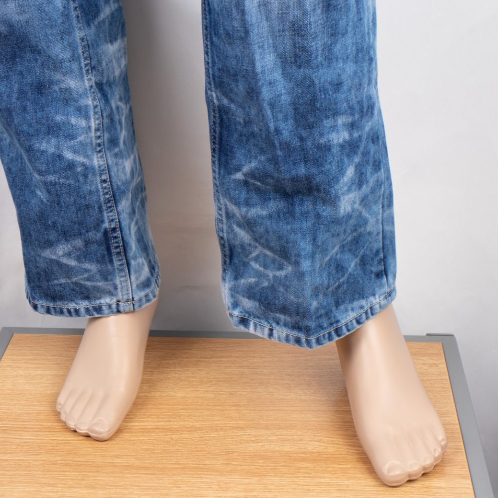 Buffalo David Bitton Driven Basic Straight (36 X … - image 4